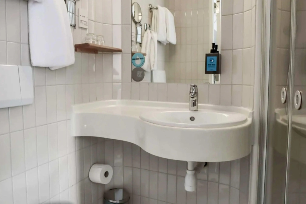 Comfort Hotel Malmö - Général