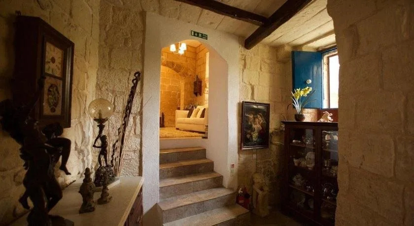 Loggia Mariposa - Général