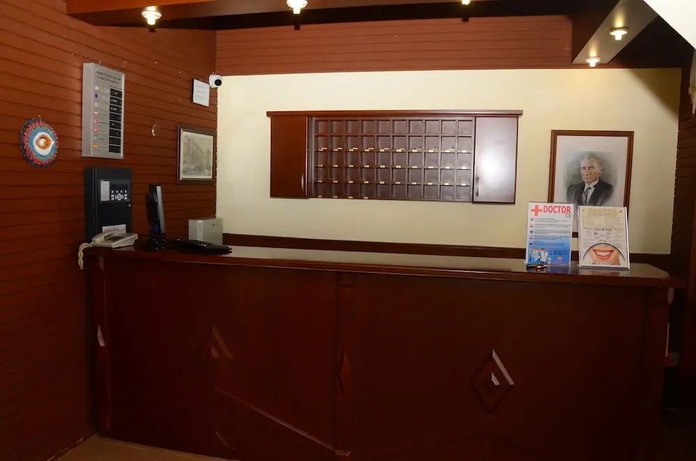 Hotel photo 18