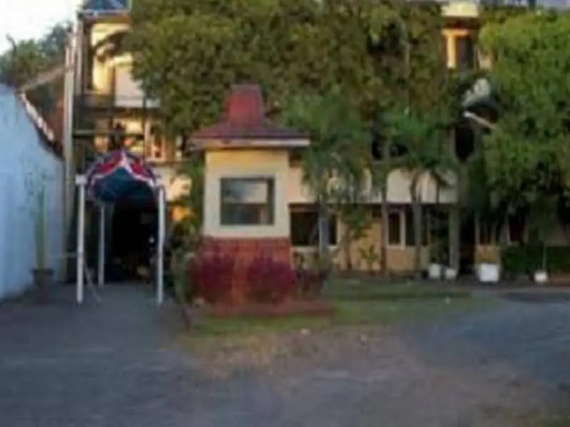 Hotel Tanjung Emas