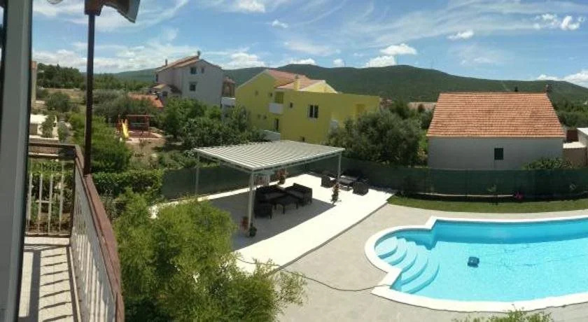 KrkaHaus - Général