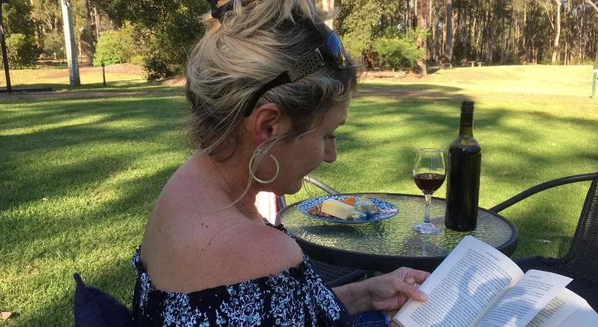 Hunter Valley Retreat - Général