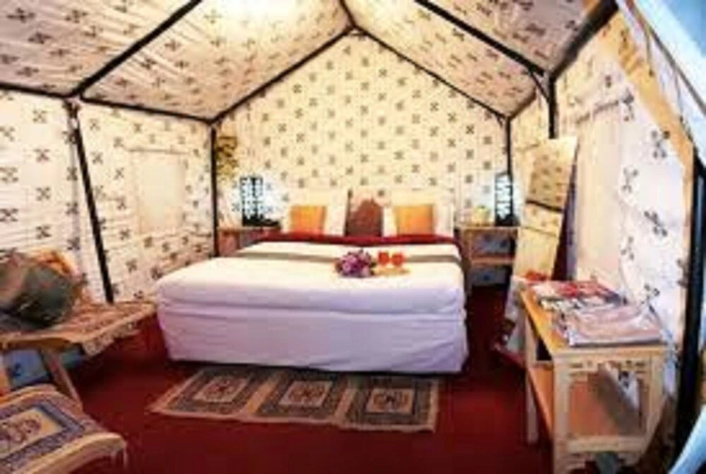 Tent