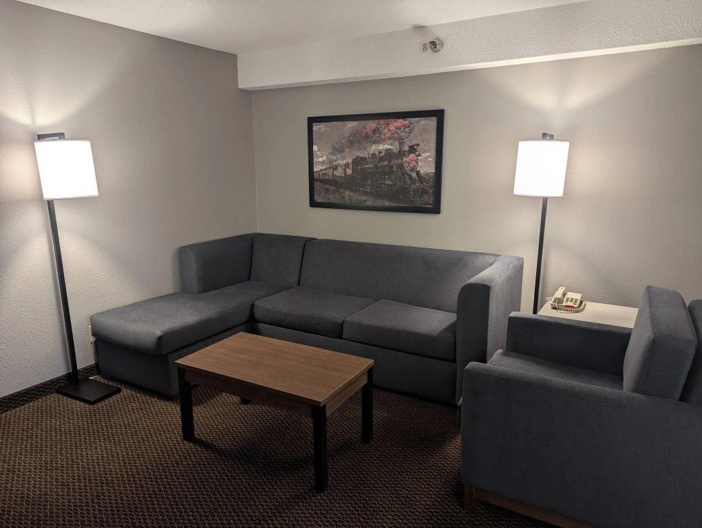 Hotel photo 12