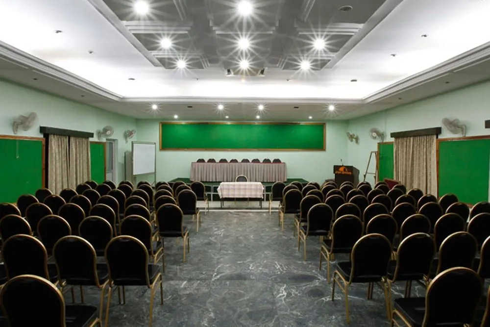 Hotel Royal Century - фото 11