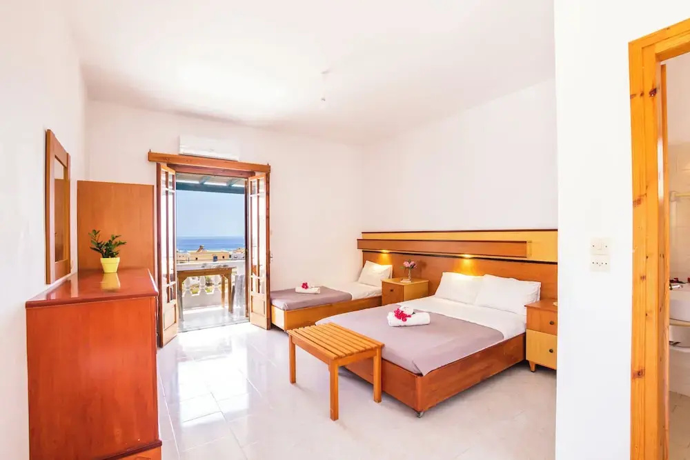 Superior room