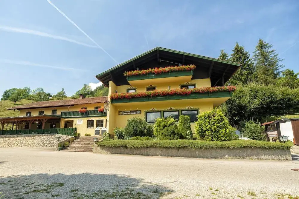 Hotel-Gasthof Sonnenbichl - Général