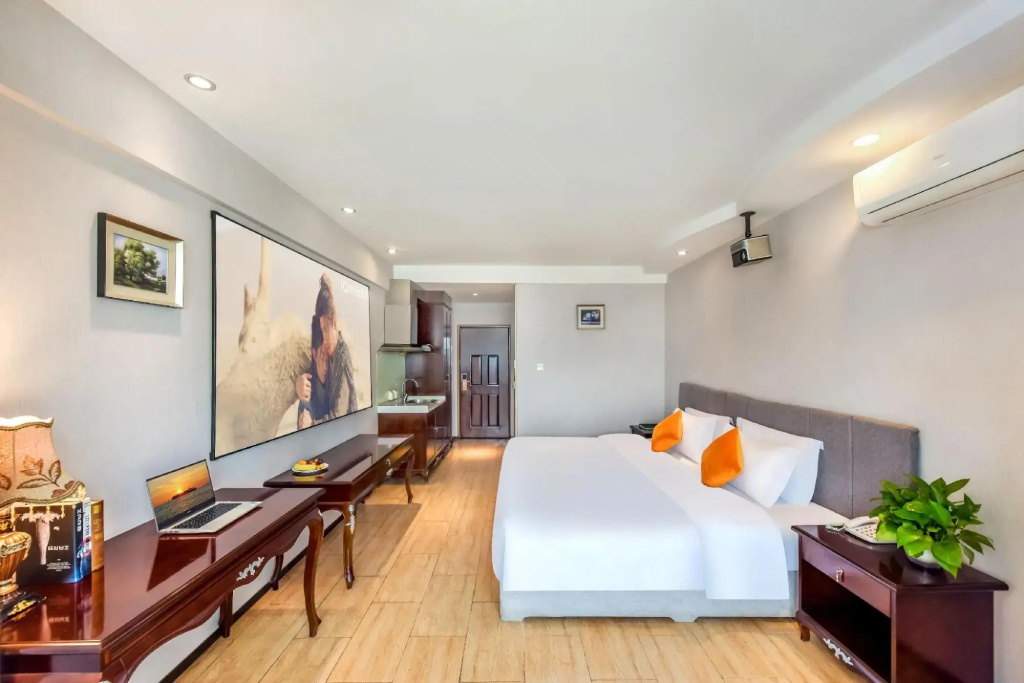 Hotel photo 2