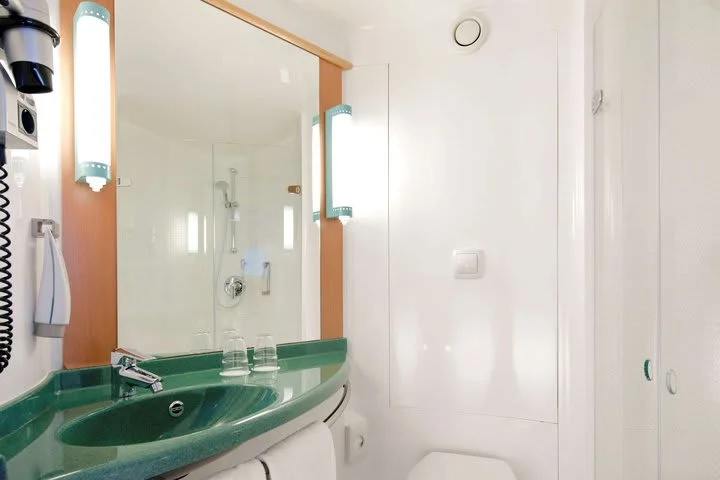 ibis München Garching - Chambres