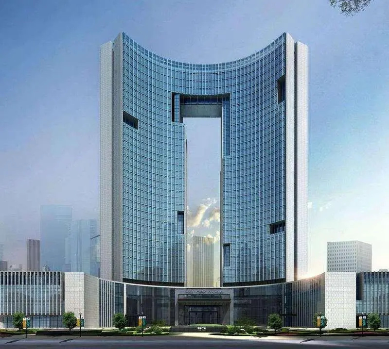 Kande International Hotel — 2