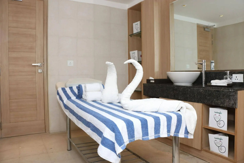 Country Inn & Suites by Radisson, Bhiwadi - Général