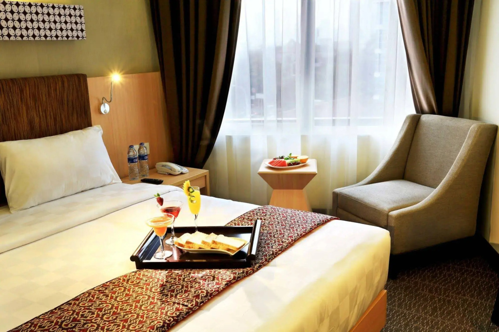 Cipta Hotel Pancoran - Général