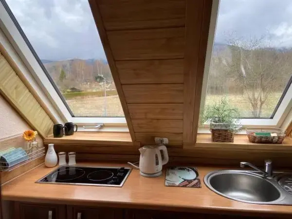 Apartamenty i pokoje Domino