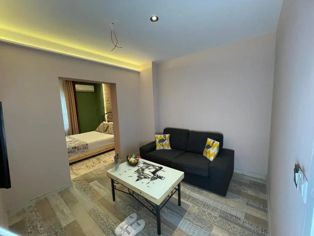 Deluxe Junior Suite