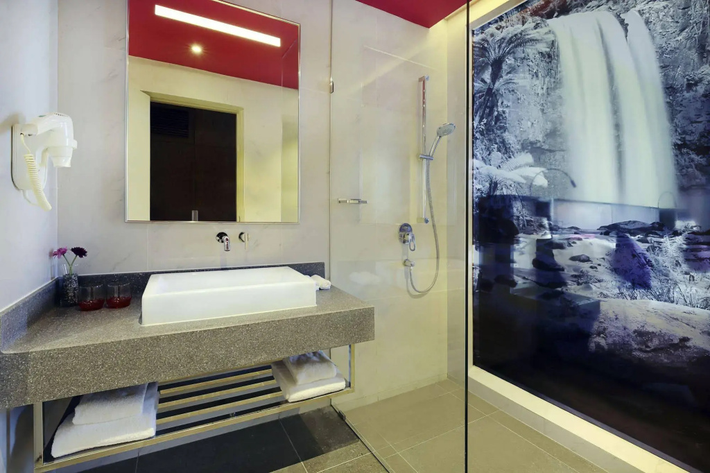 Avangio Hotel Kota Kinabalu - Général
