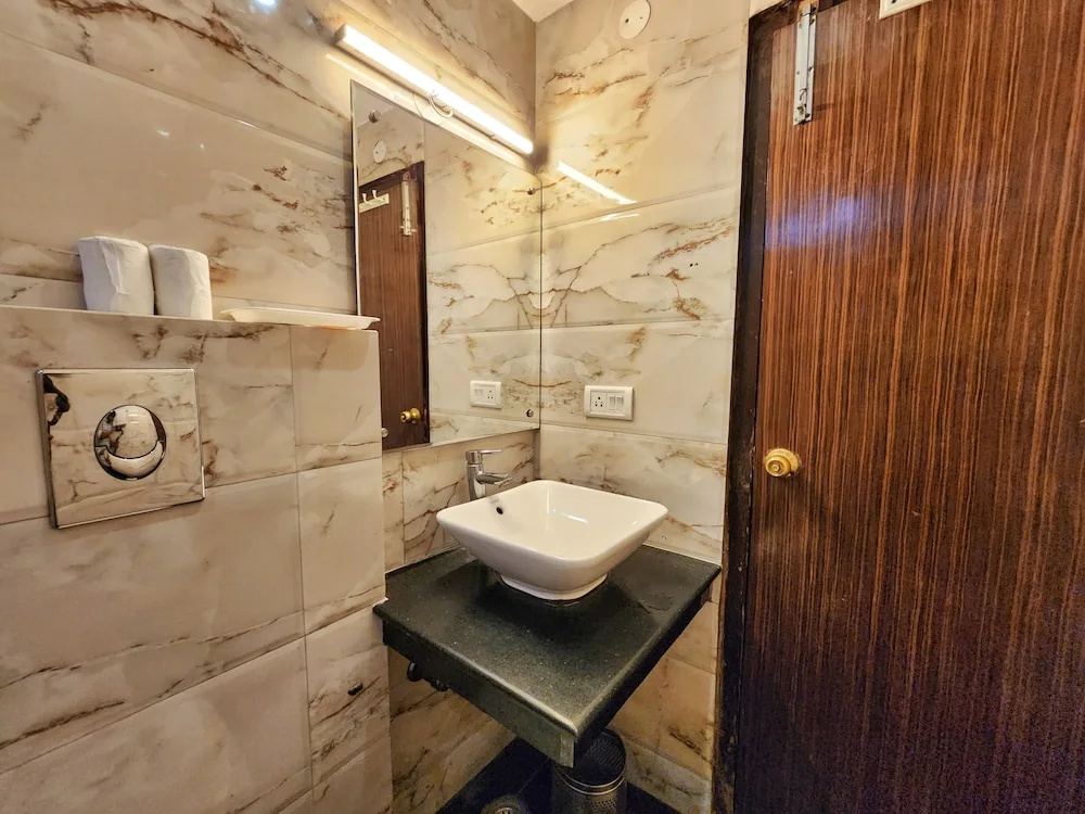 Hotel Surya - Chambres