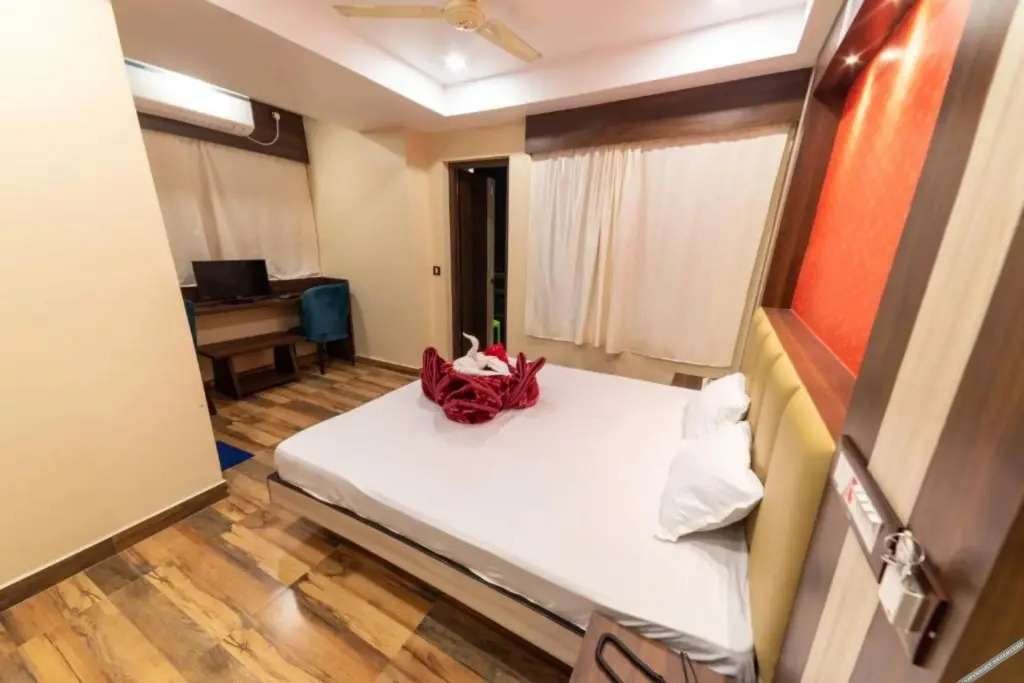 Hotel Signature New Digha - фото 5