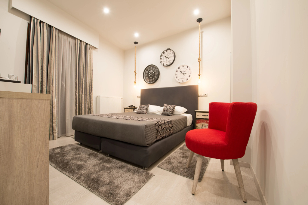 Filoxenia Hotel & Spa - Général