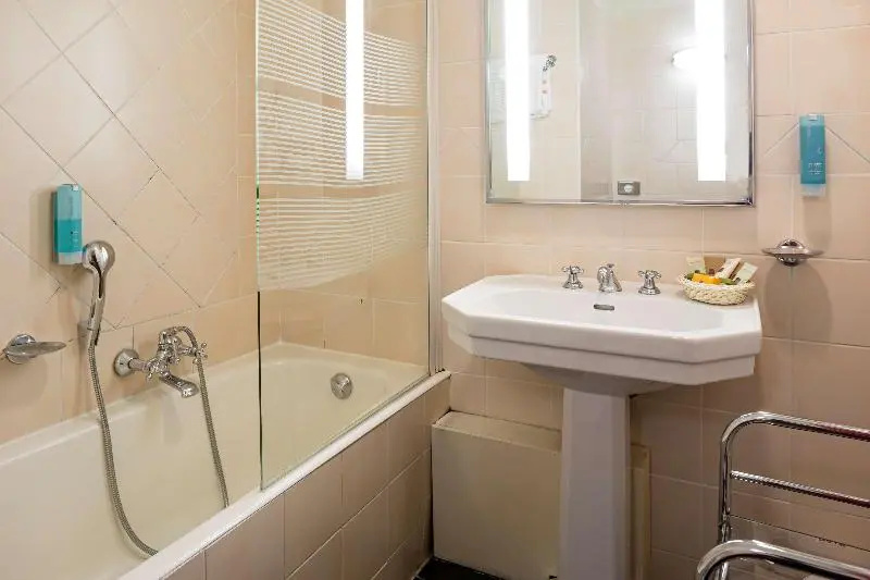 Best Western Hotel Matisse - Chambres