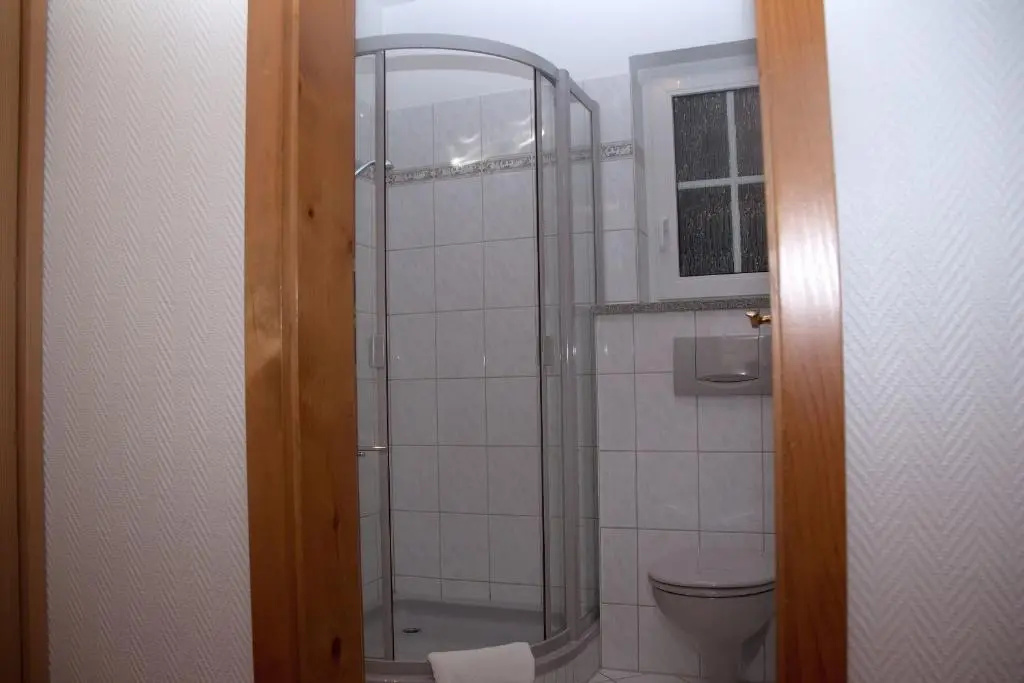 Zum Hackstck - Chambres