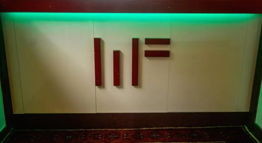 Residence Hotel Prestige - фото 7
