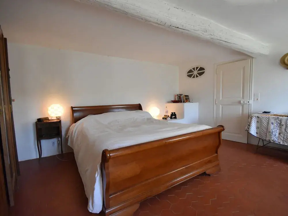 Voir la photo 3 — Farmhouse, With Large pvt Pool in Provence