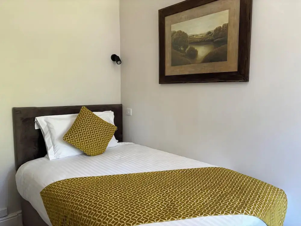 Classic room