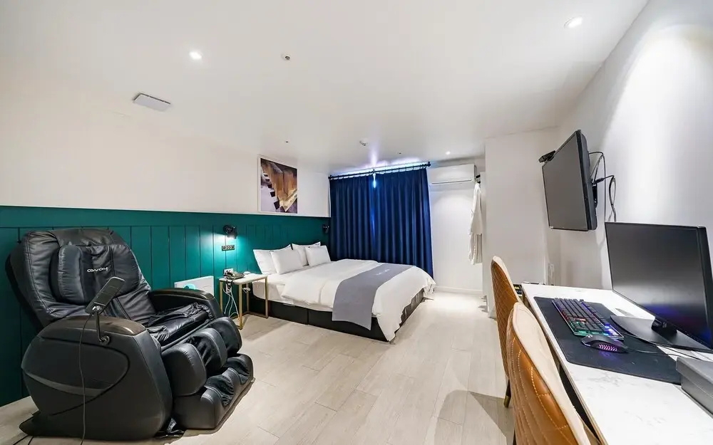 Hotel photo 2