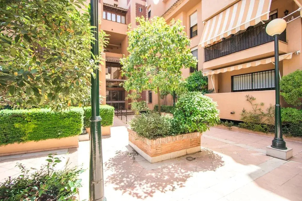 Apartamento Almunia