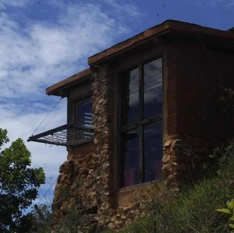 Refugio La Roca