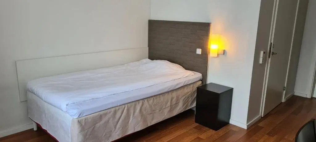 Good Morning+ Nyköping - Chambres
