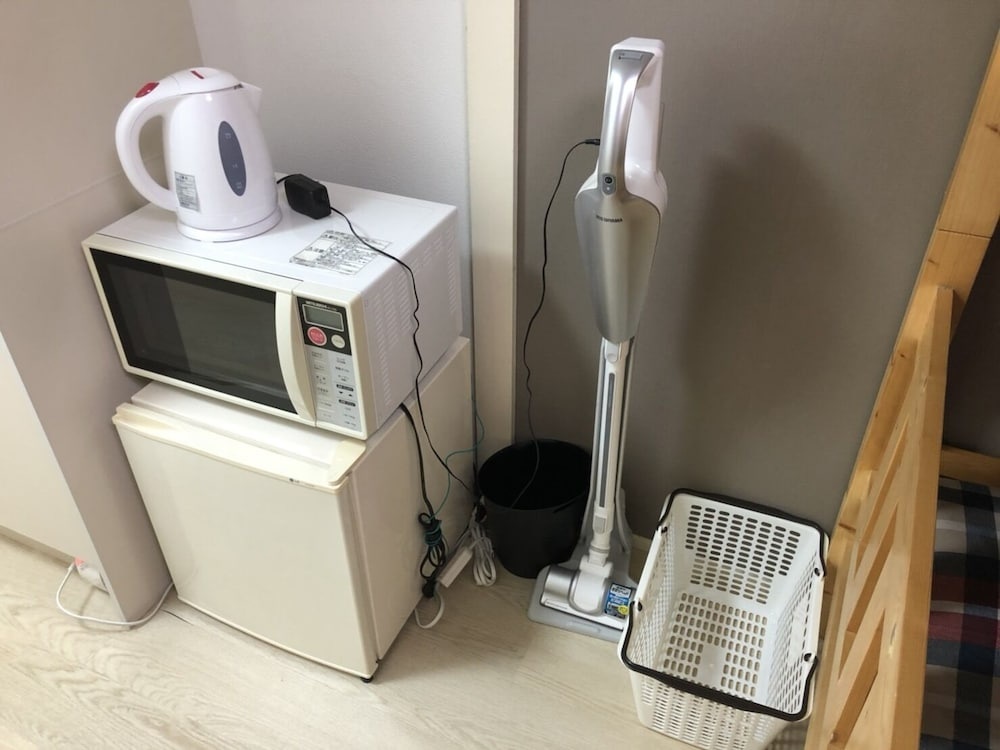 Guest House Zen Hakata Ohori Park 2 사진 2