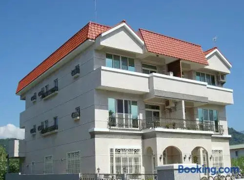 Star House 101
