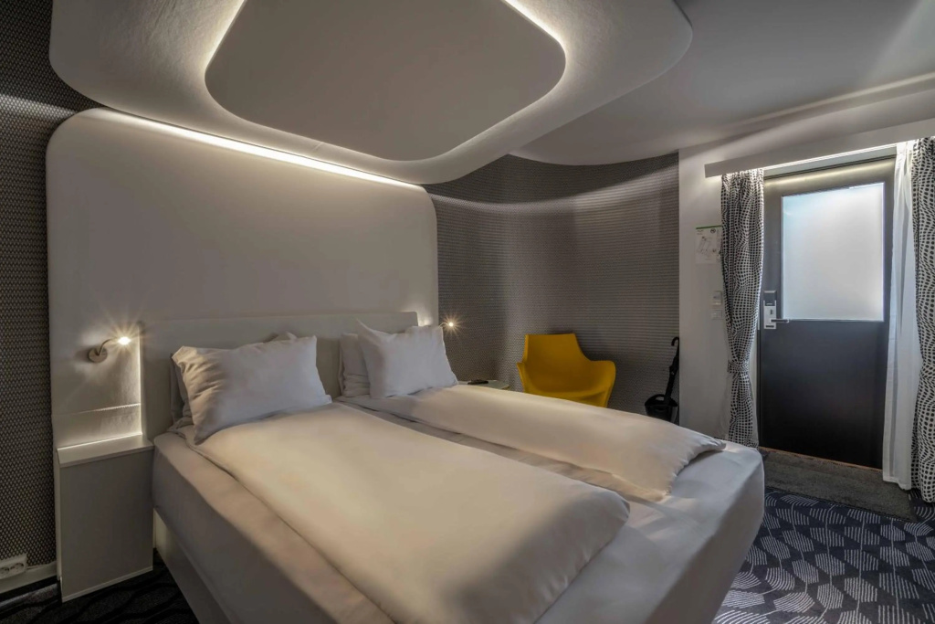 Magic Hotel Bergen City Center, a member of Radisson Individuals - Vorschau 5