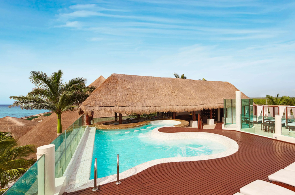 Desire Riviera Maya Resort – All Inclusive, Exclusively for Couples - Général
