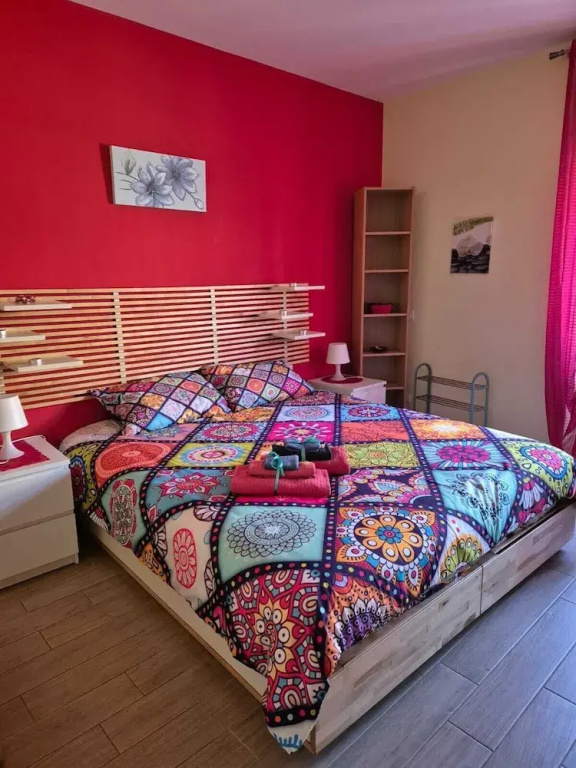 Classic room