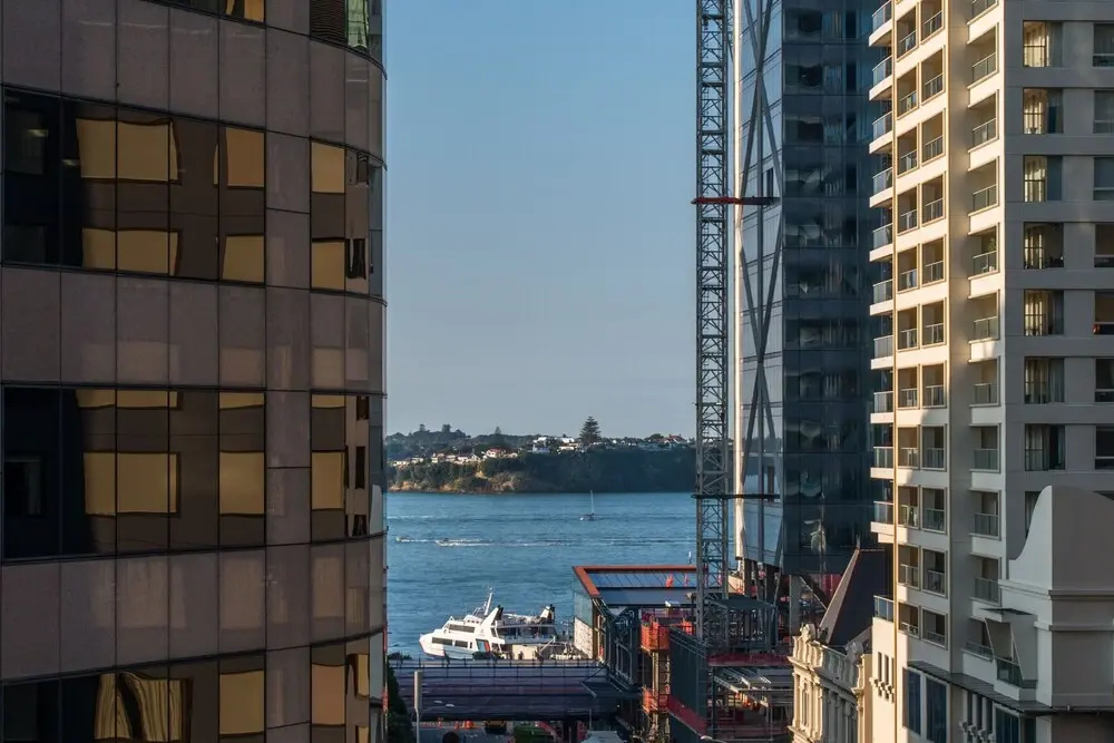 Ehome - Unbeatable Location Central CBD Next To Skytower