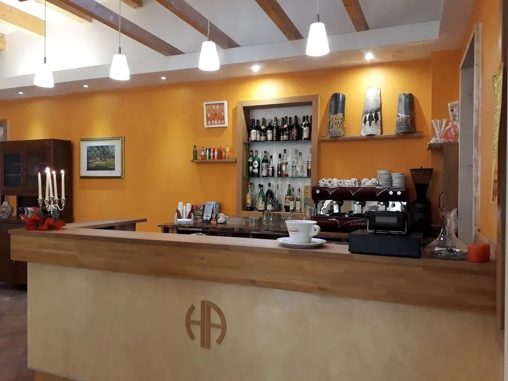 Hotel Abruzzo - Général