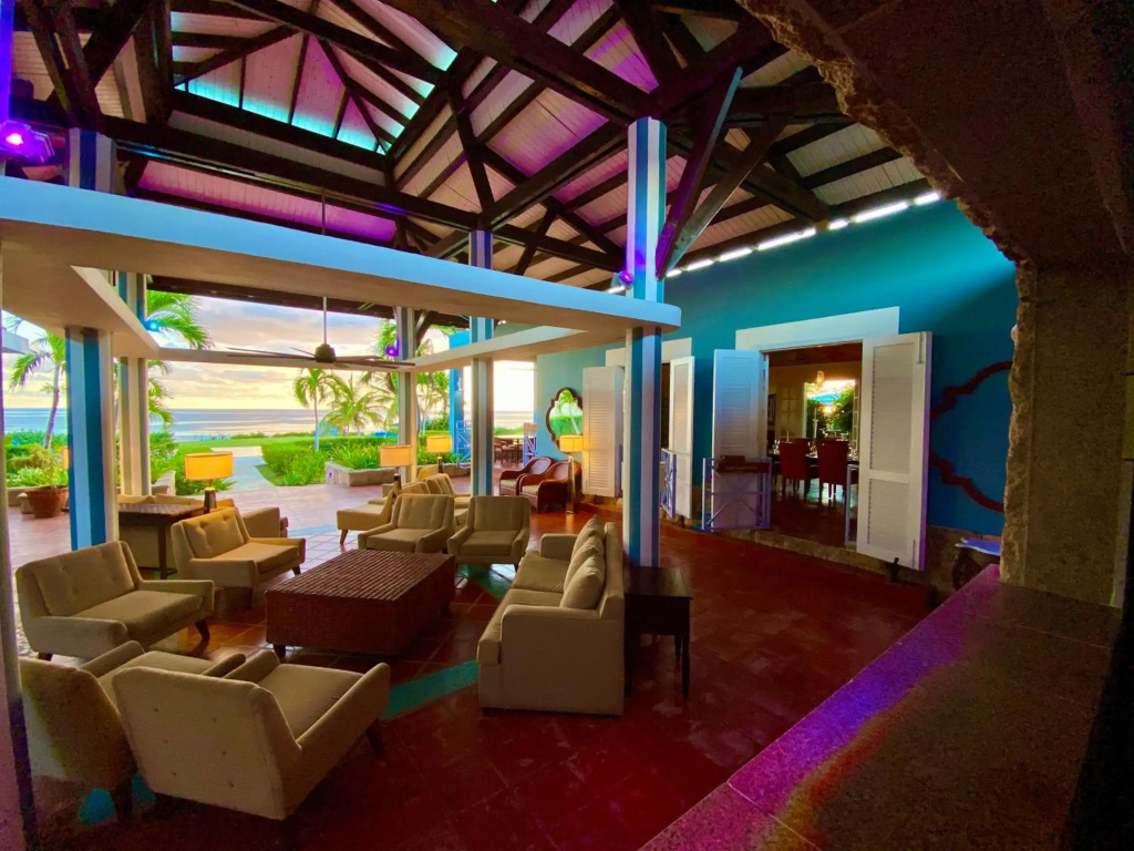 Blue Horizon Boutique Resort - Adults Only - Général