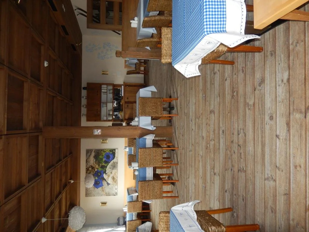 Drei Berge Hotel - Général