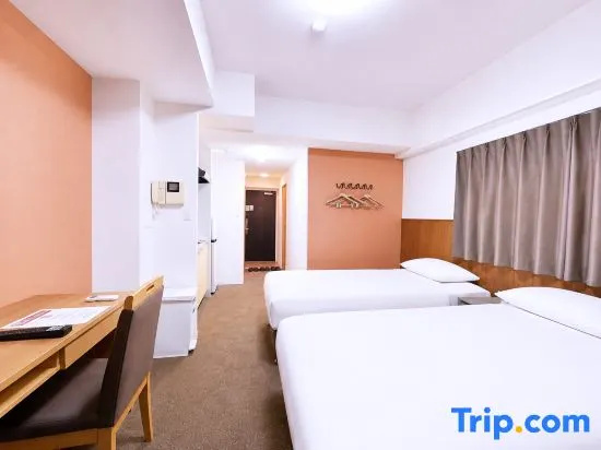 Hotel Arashi Daikokucho No.8113 사진 1