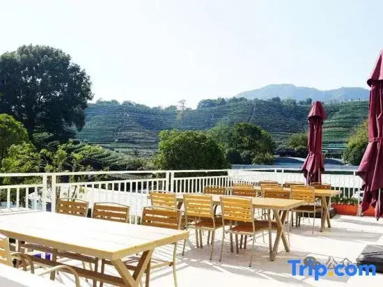 QingYuan Homestay