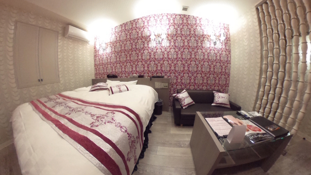 Hotel America Osaka – Adults Only 사진 2