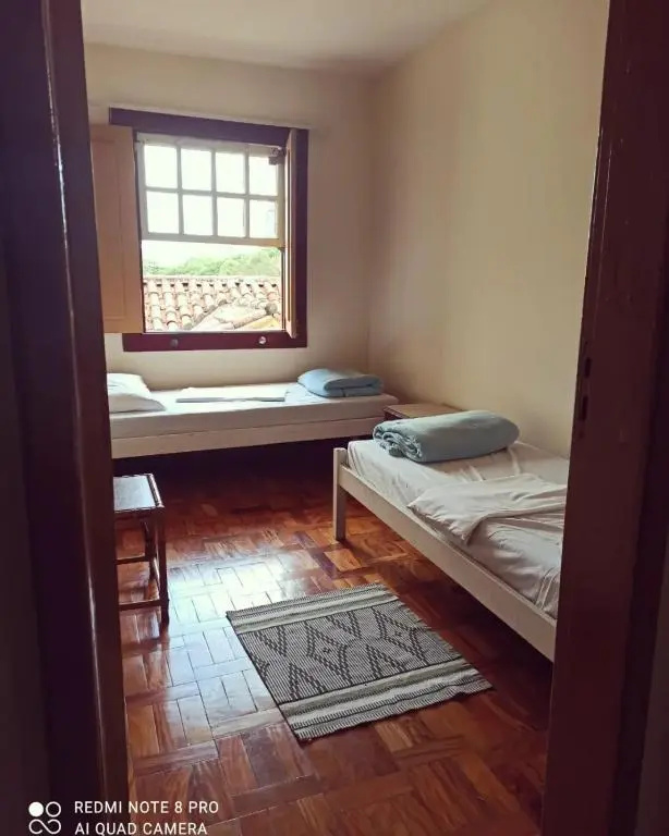 Classic room