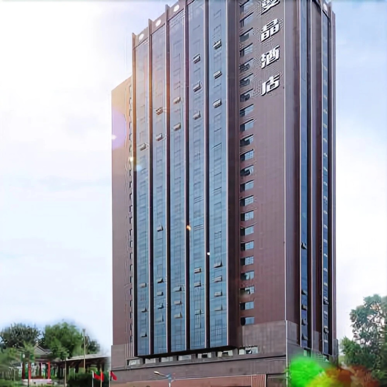 Crystal Hotel