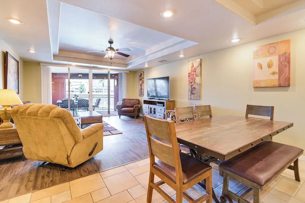 Riverfront Bullhead City Condo Near Casinos! — фото 3