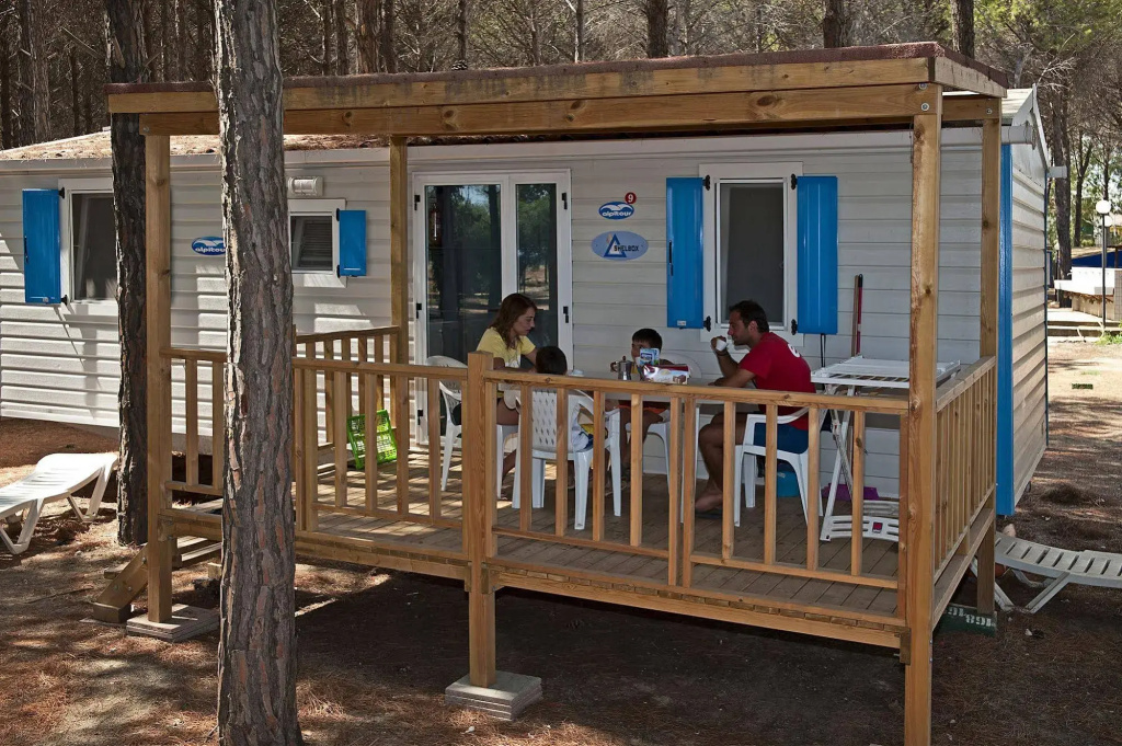 Salice Resort - Général