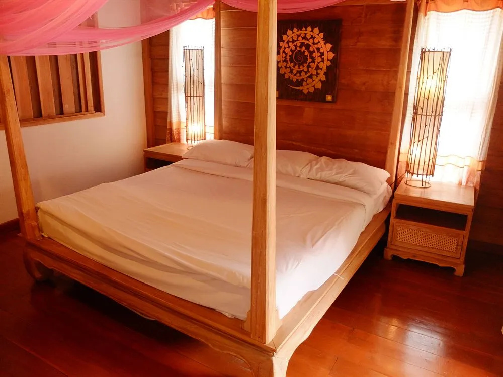 Baan Singkham Resort - Général