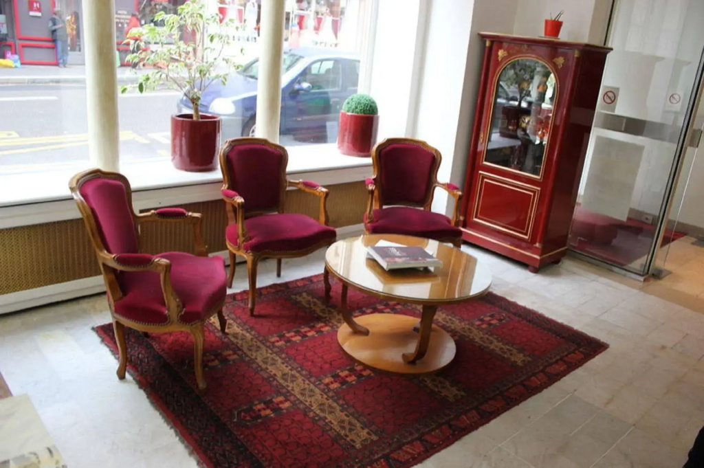 Hotel photo 13