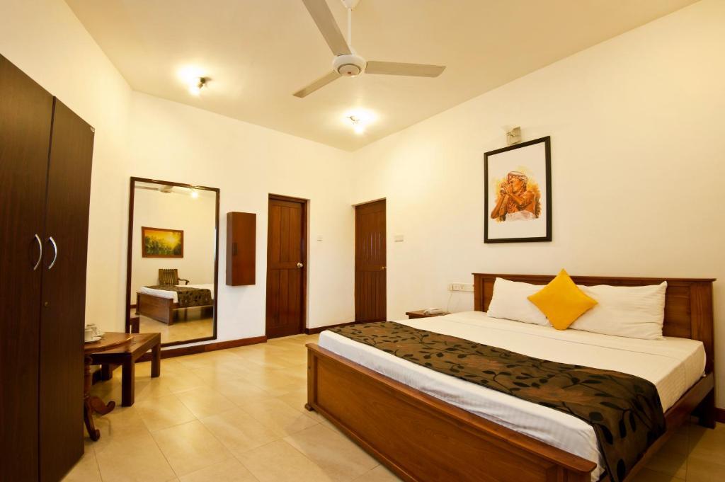 Hotel See Kandy